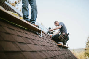 Local Roofers in Bank Of America, NC